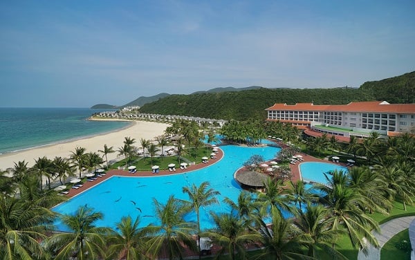 Vinpearl Resort Nha Trang